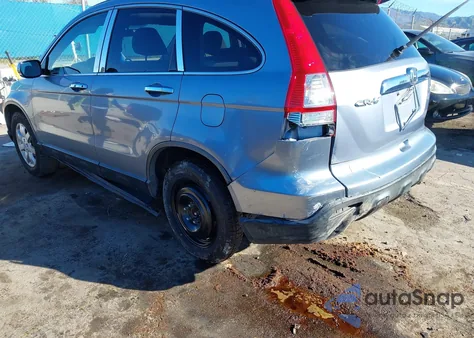 2008 Honda Cr-V Ex из США, поврежденный, VIN JHLRE38538C019889